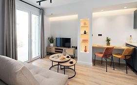 Apartment Annunziata